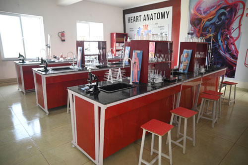 Innovation Lab