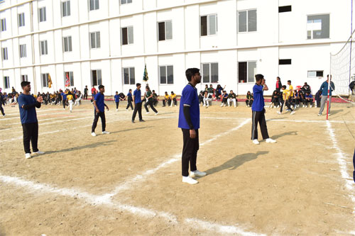 Athletics